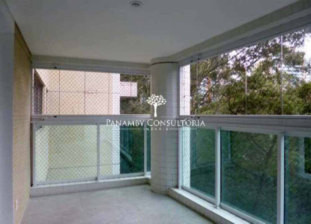 Apartamento, 4 quartos, 207 m² - Foto 6