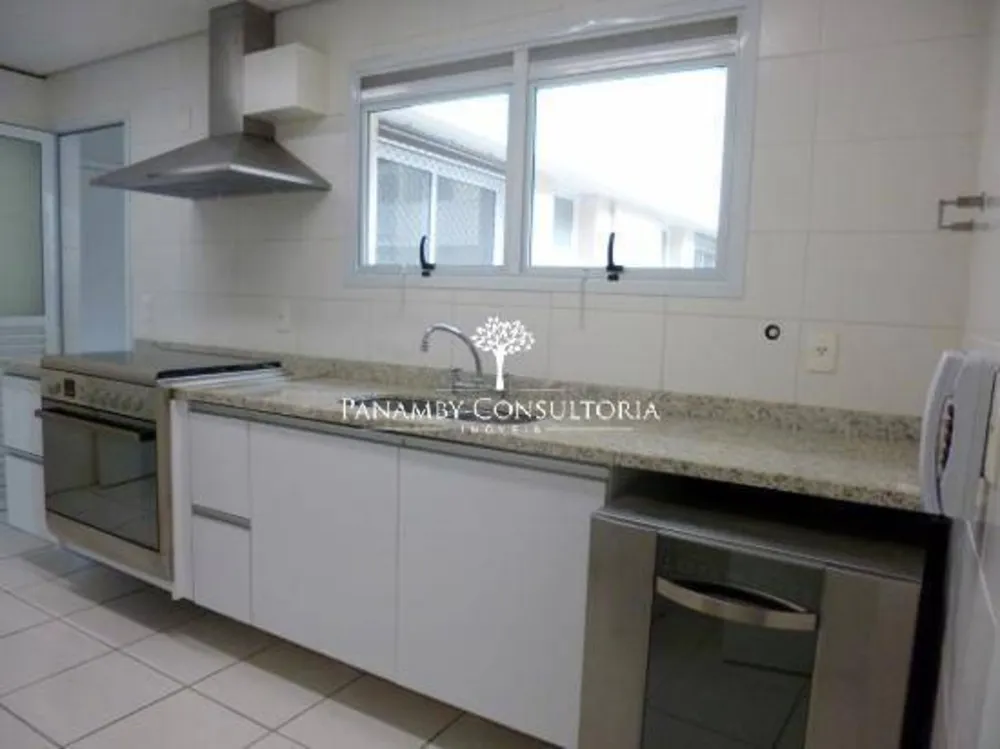 Apartamento, 4 quartos, 207 m² - Foto 11