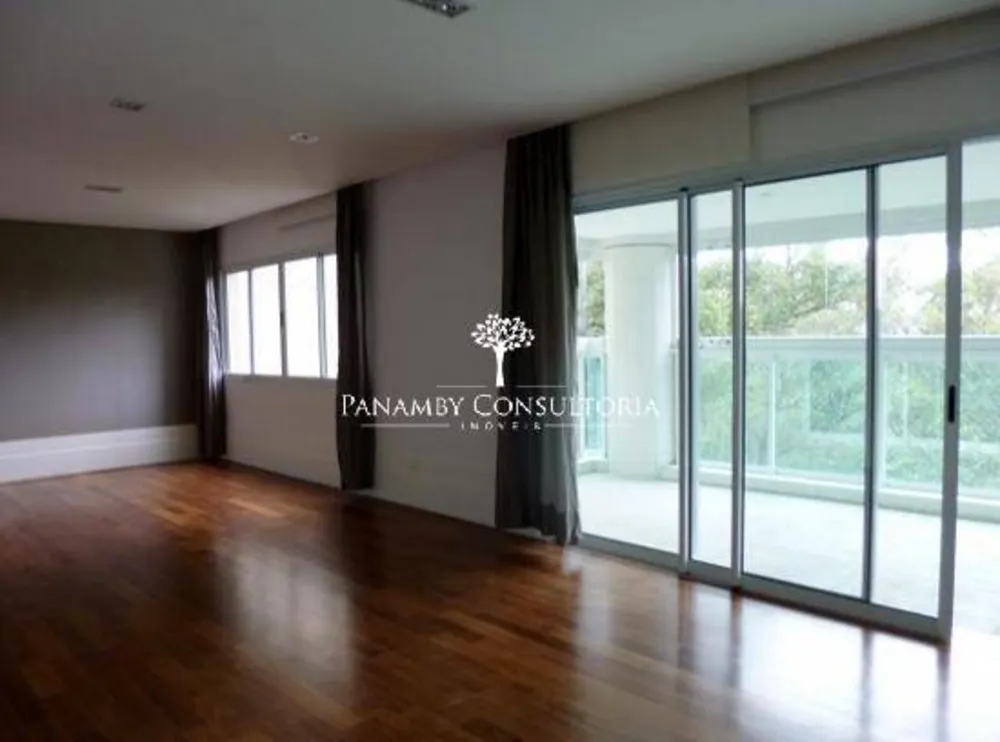 Apartamento, 4 quartos, 207 m² - Foto 2