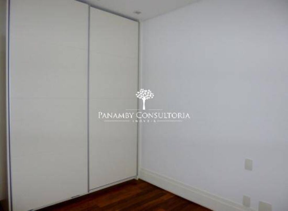 Apartamento, 4 quartos, 207 m² - Foto 1