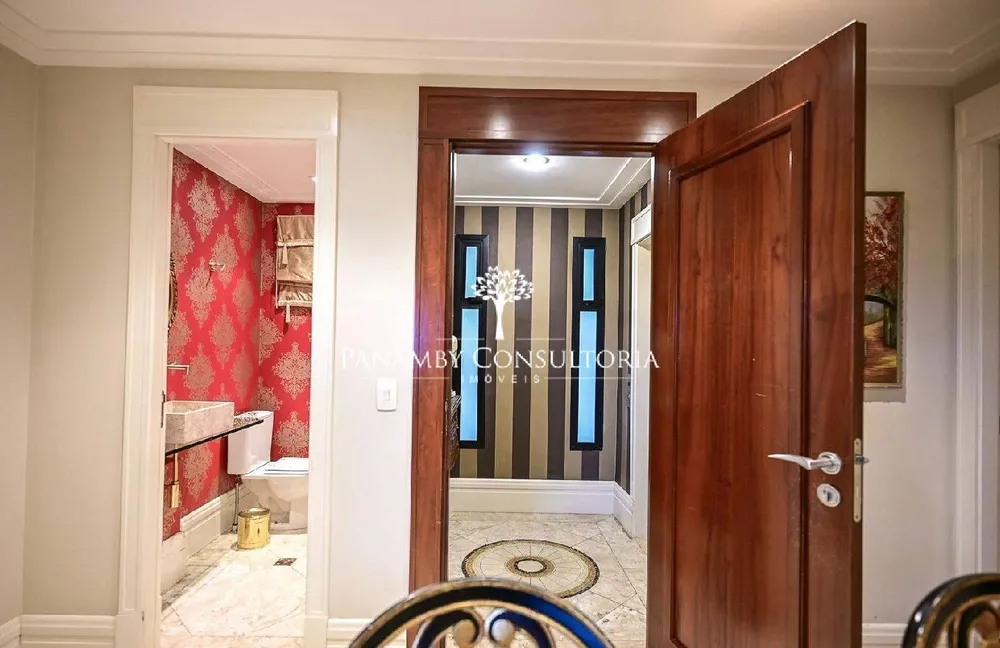 Apartamento, 3 quartos, 226 m² - Foto 7