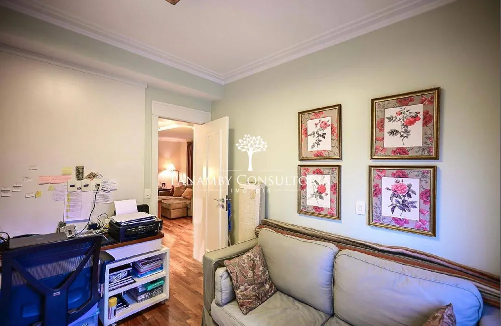 Apartamento, 3 quartos, 226 m² - Foto 8
