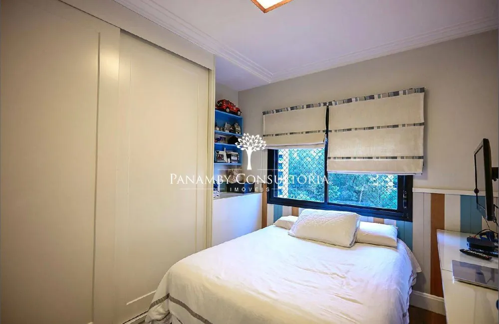 Apartamento, 3 quartos, 226 m² - Foto 4