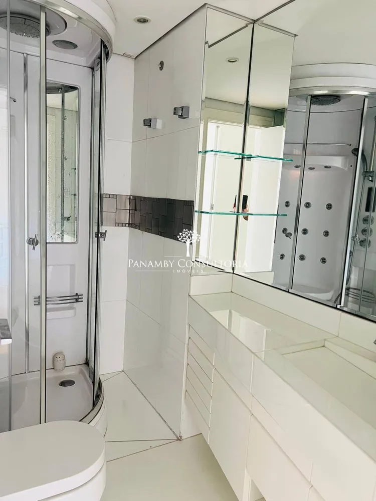Apartamento, 3 quartos, 241 m² - Foto 8