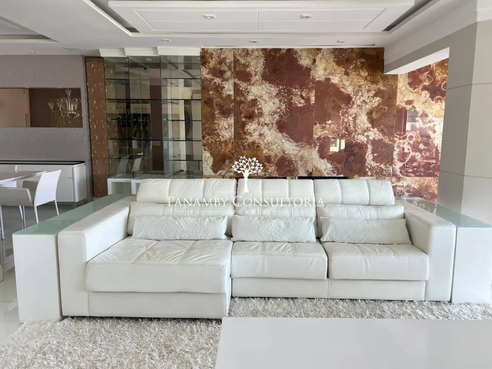 Apartamento, 3 quartos, 241 m² - Foto 3