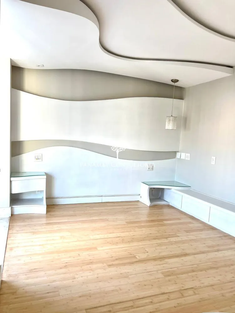 Apartamento, 3 quartos, 241 m² - Foto 7