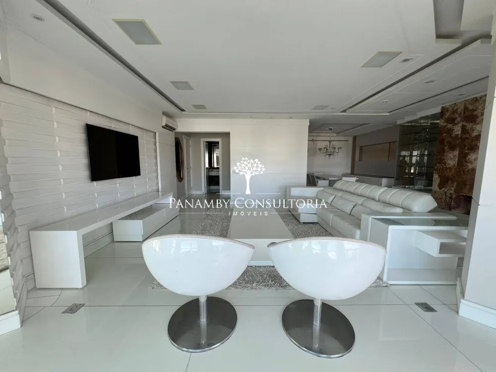 Apartamento, 3 quartos, 241 m² - Foto 3