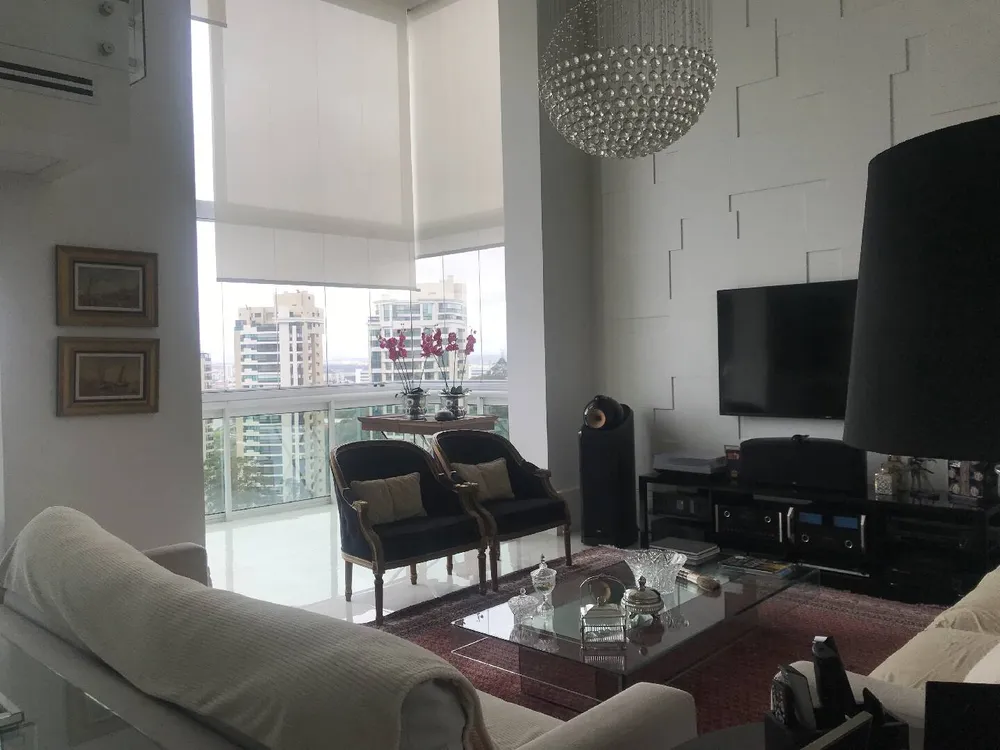 Apartamento, 4 quartos, 270 m² - Foto 7