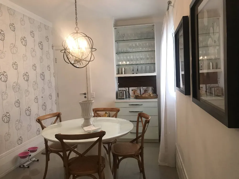 Apartamento, 4 quartos, 270 m² - Foto 4
