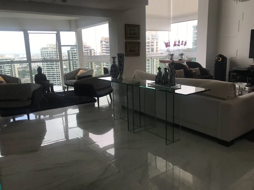 Apartamento, 4 quartos, 270 m² - Foto 6