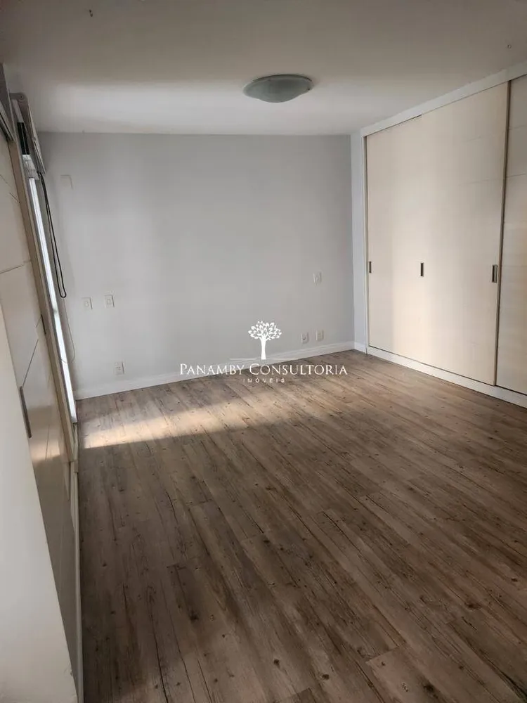 Apartamento, 4 quartos, 270 m² - Foto 3
