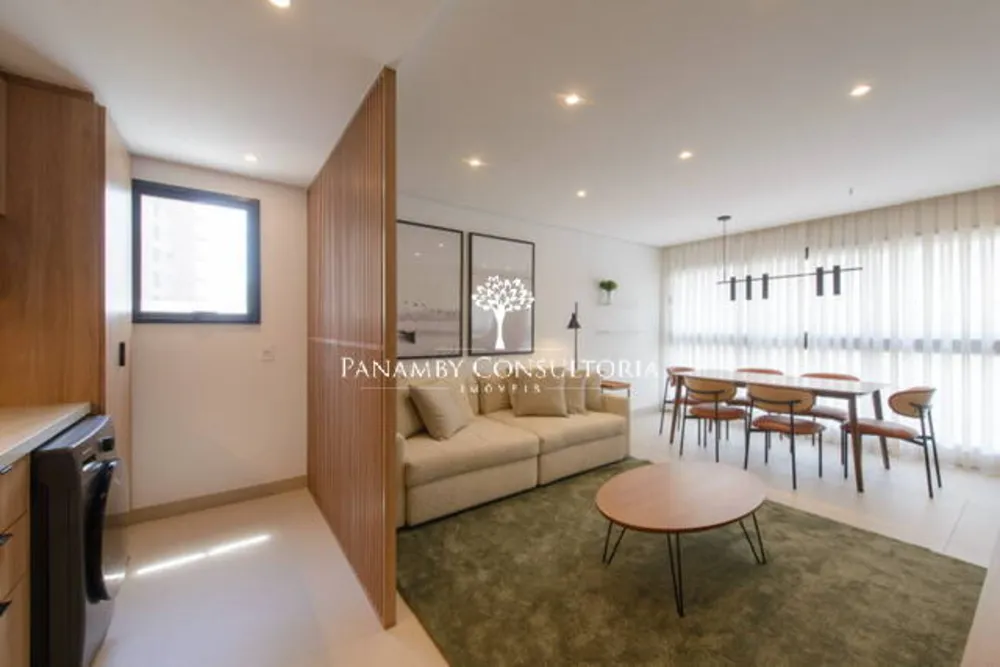 Apartamento, 57 m² - Foto 4