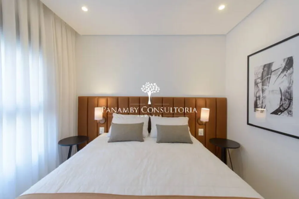 Apartamento, 57 m² - Foto 9