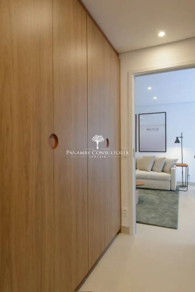 Apartamento, 57 m² - Foto 12