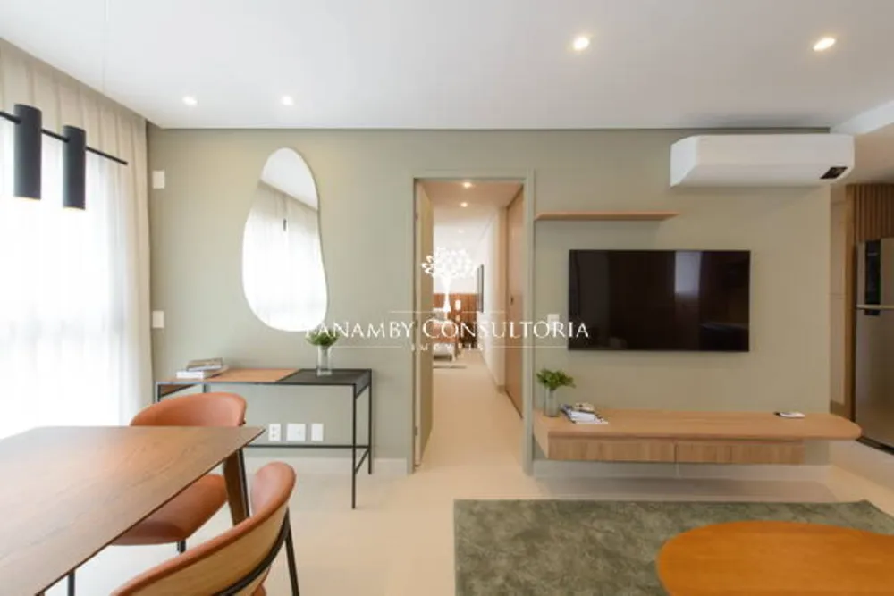 Apartamento, 57 m² - Foto 5