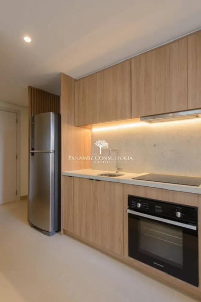 Apartamento, 57 m² - Foto 7