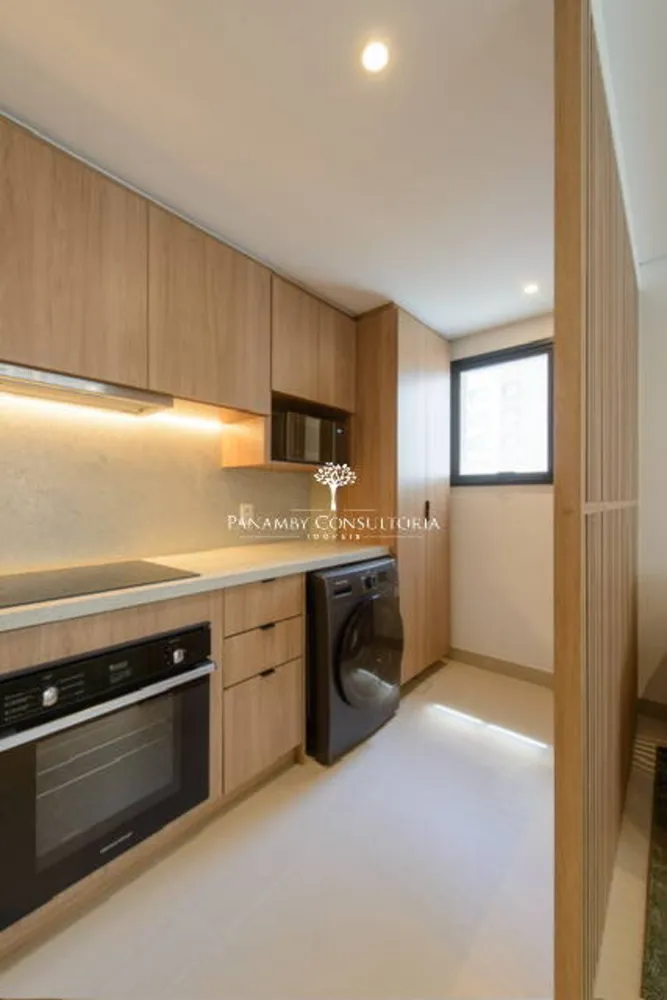 Apartamento, 57 m² - Foto 8