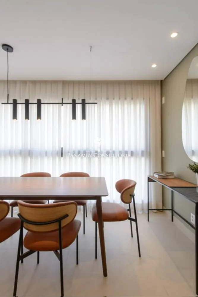 Apartamento, 57 m² - Foto 3