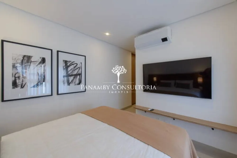 Apartamento, 57 m² - Foto 11