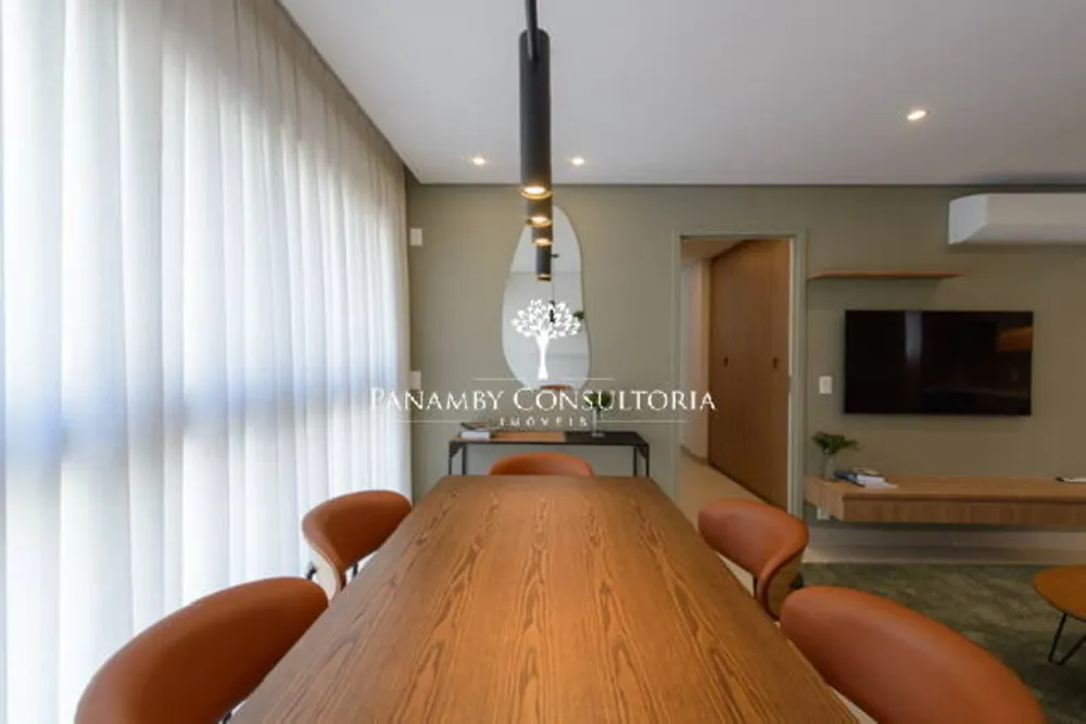 Apartamento, 57 m² - Foto 2