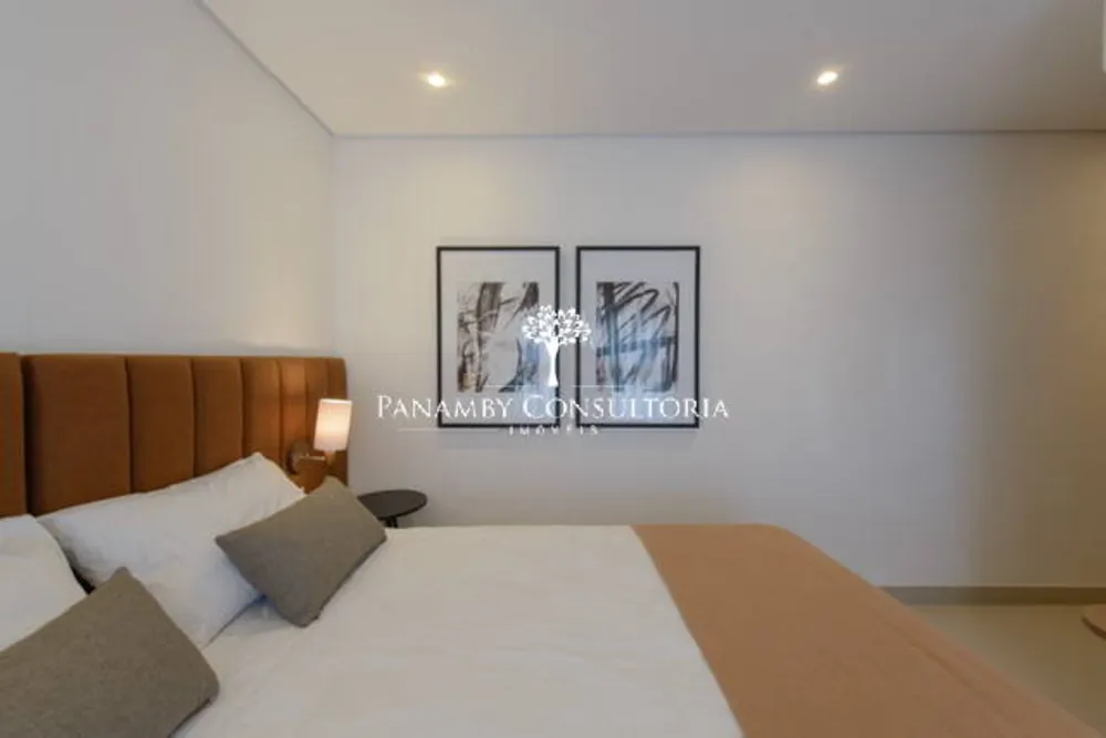 Apartamento, 57 m² - Foto 10