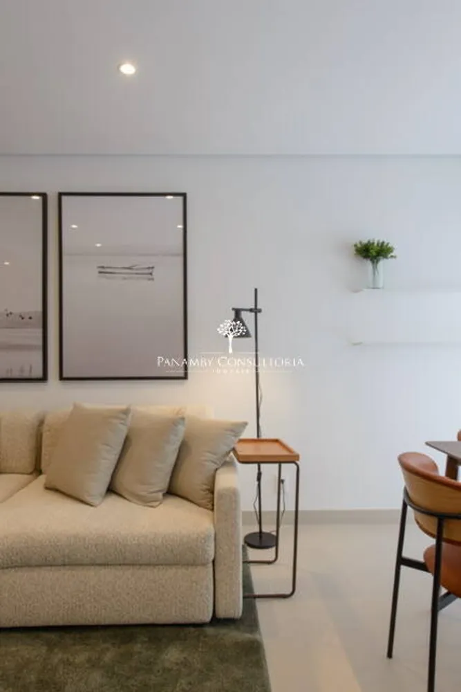 Apartamento, 57 m² - Foto 6