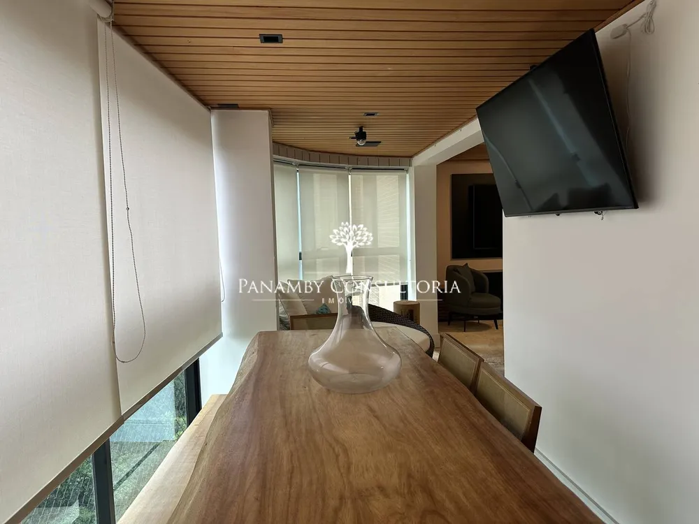 Apartamento, 4 quartos, 160 m² - Foto 1