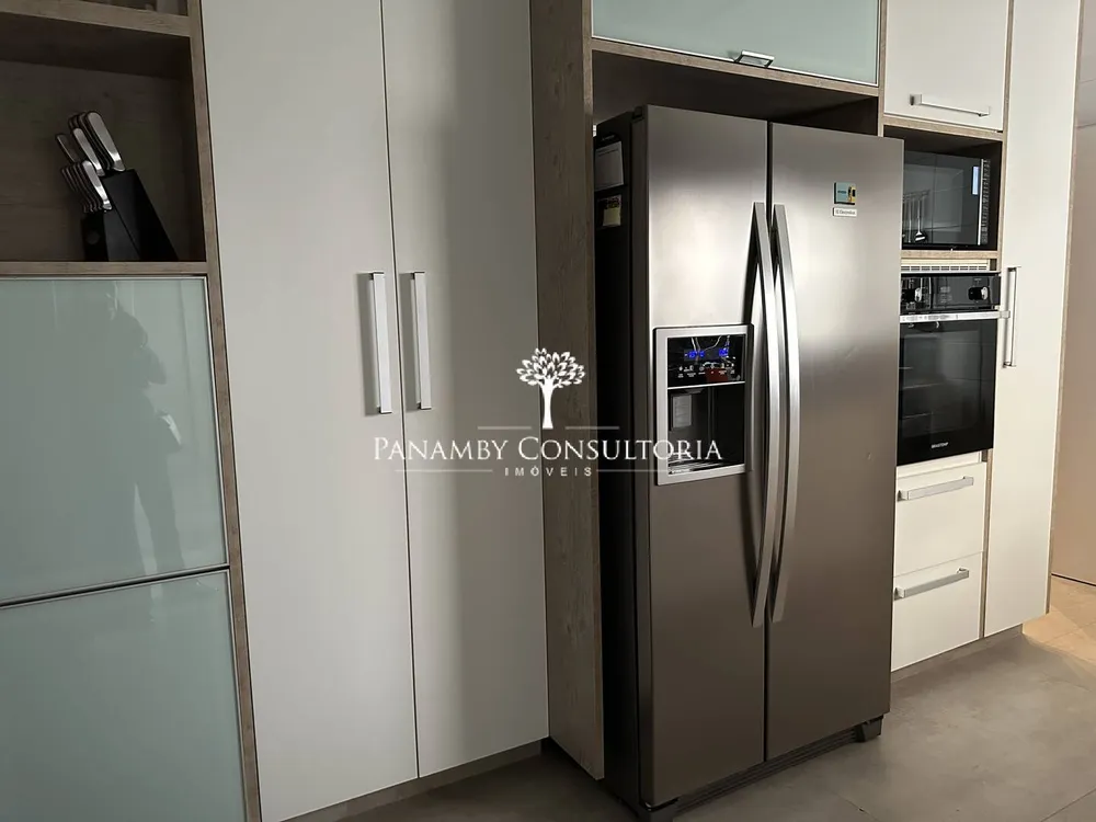 Apartamento, 4 quartos, 160 m² - Foto 3