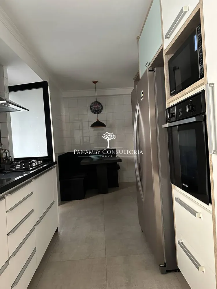 Apartamento, 4 quartos, 160 m² - Foto 7