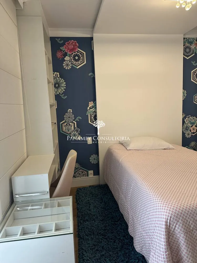 Apartamento, 4 quartos, 160 m² - Foto 6