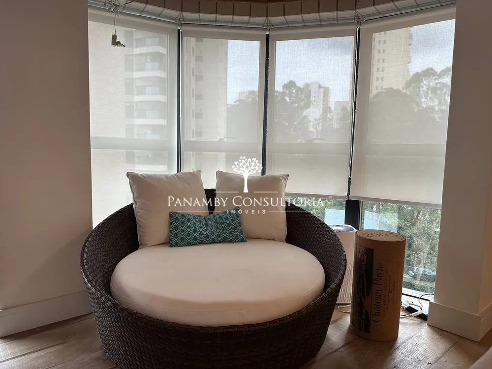 Apartamento, 4 quartos, 160 m² - Foto 8