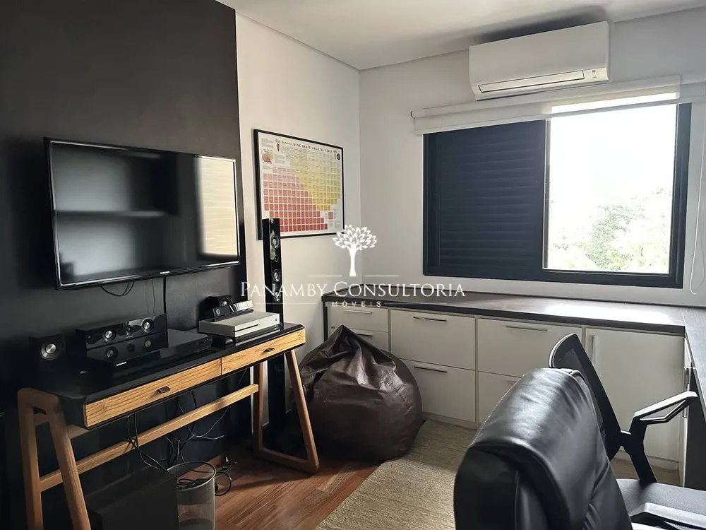 Apartamento, 4 quartos, 160 m² - Foto 4