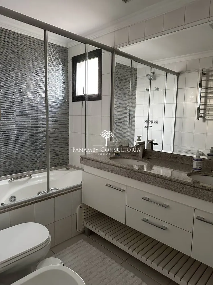 Apartamento, 4 quartos, 160 m² - Foto 5