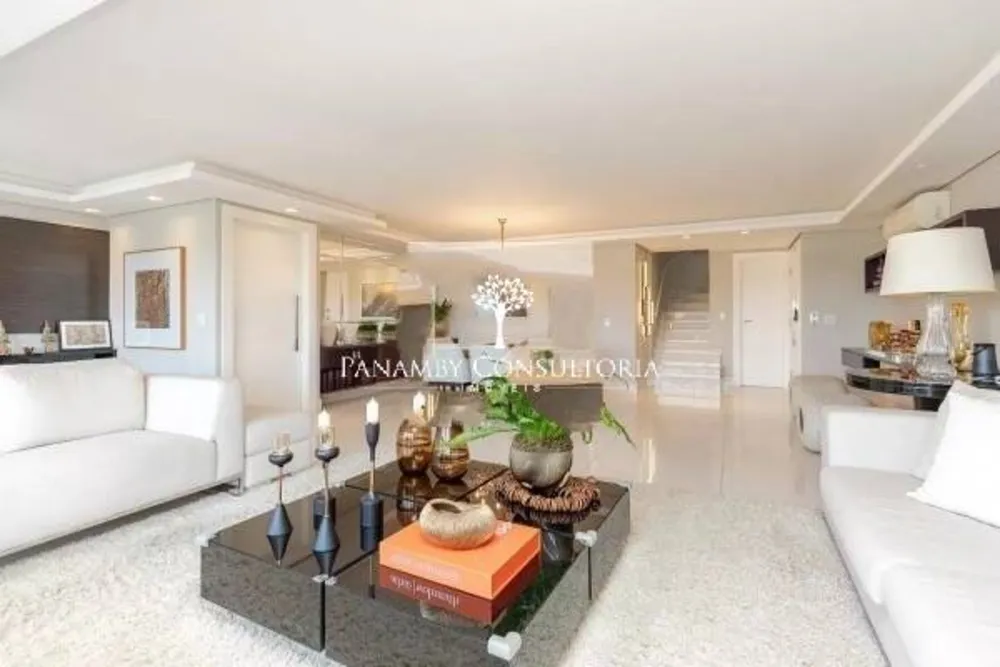 Apartamento, 379 m² - Foto 5