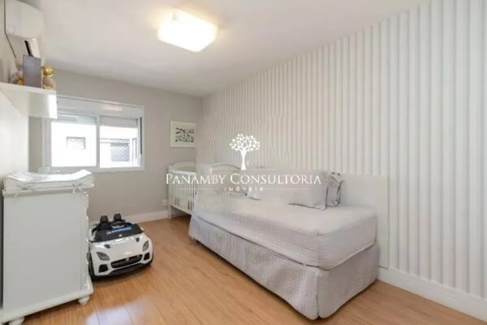 Apartamento, 379 m² - Foto 1