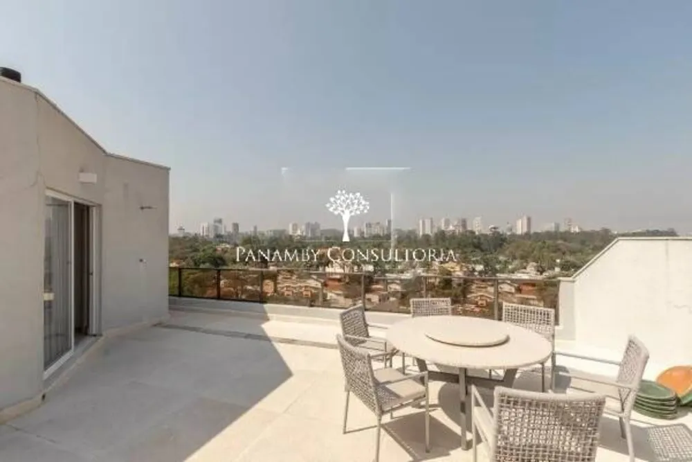 Apartamento, 379 m² - Foto 4