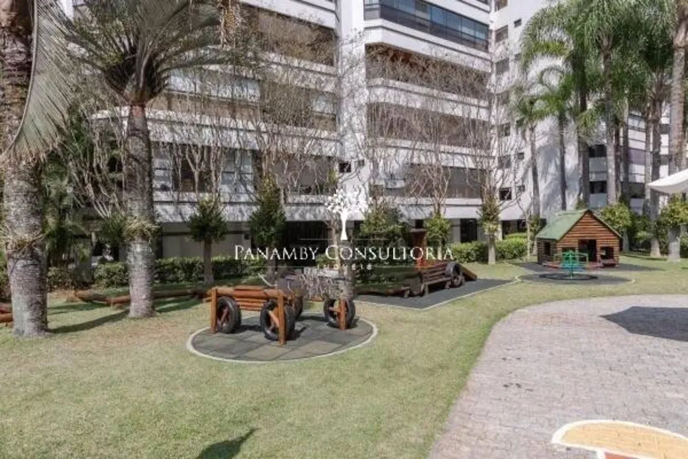 Apartamento, 379 m² - Foto 3