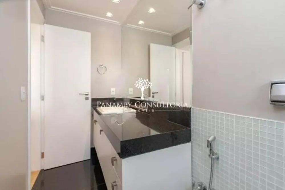 Apartamento, 379 m² - Foto 8