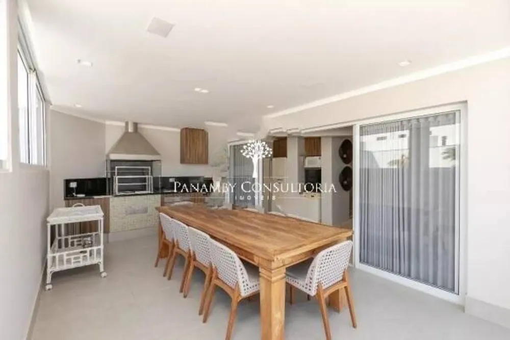 Apartamento, 379 m² - Foto 2