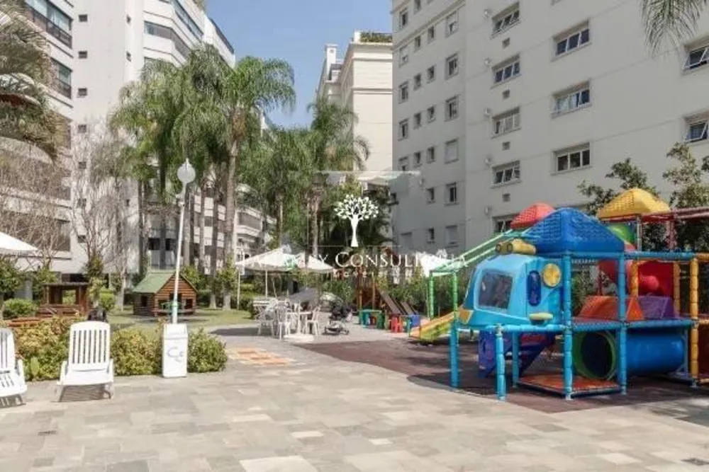 Apartamento, 379 m² - Foto 6