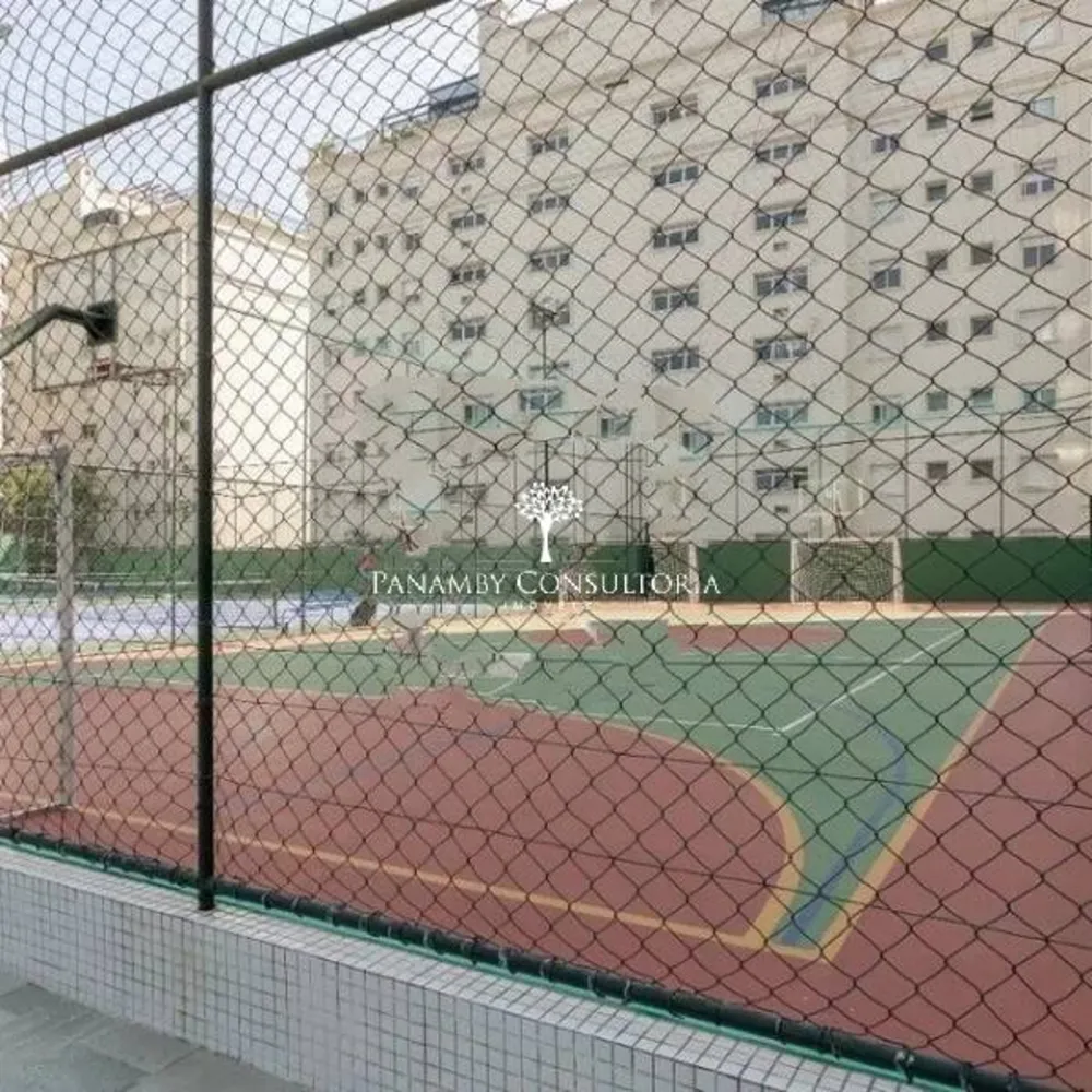 Apartamento, 379 m² - Foto 2