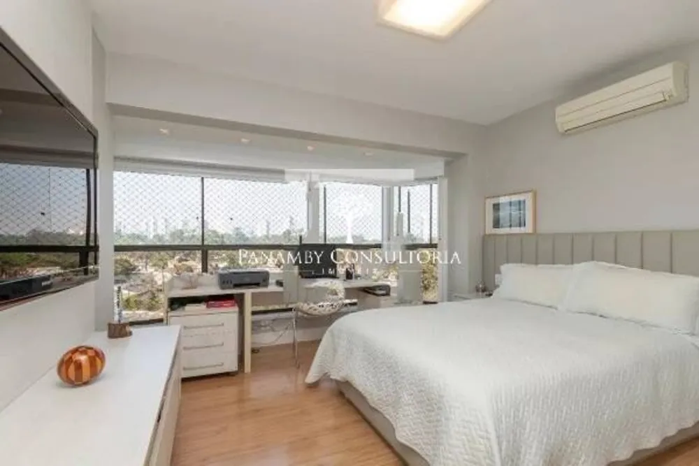 Apartamento, 379 m² - Foto 7