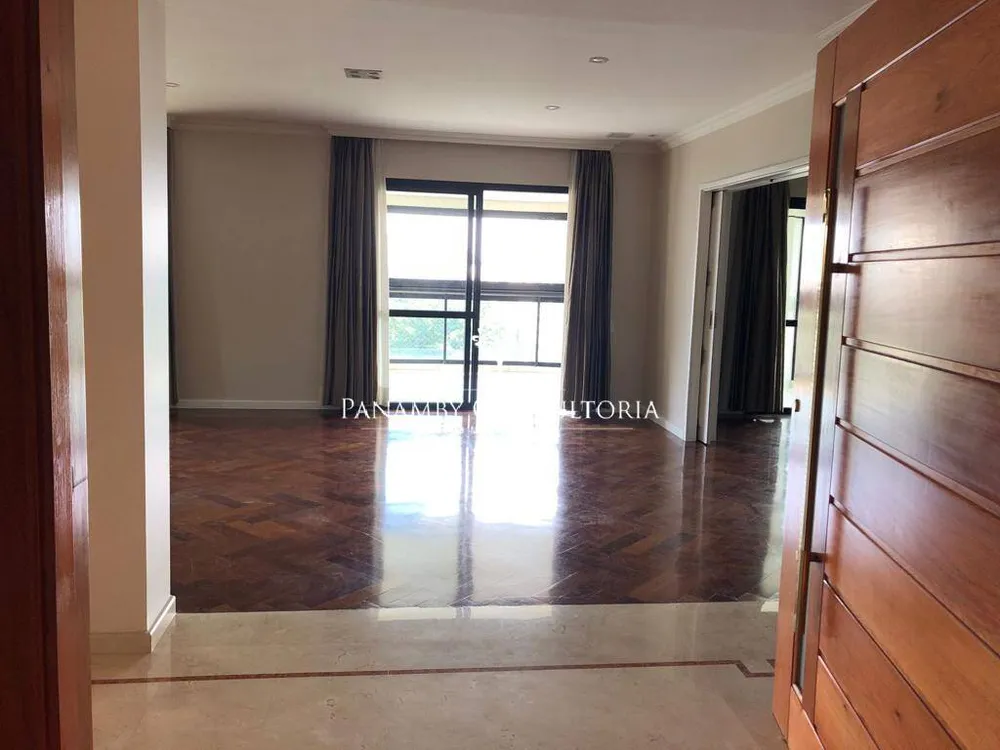 Apartamento, 4 quartos, 400 m² - Foto 7