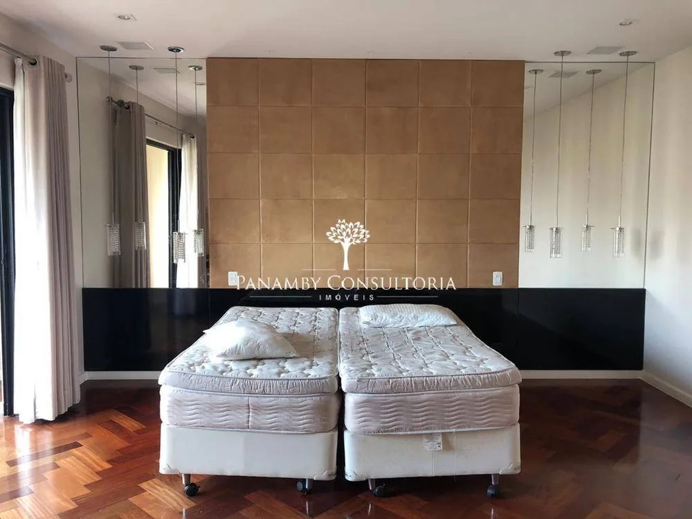 Apartamento, 4 quartos, 400 m² - Foto 9