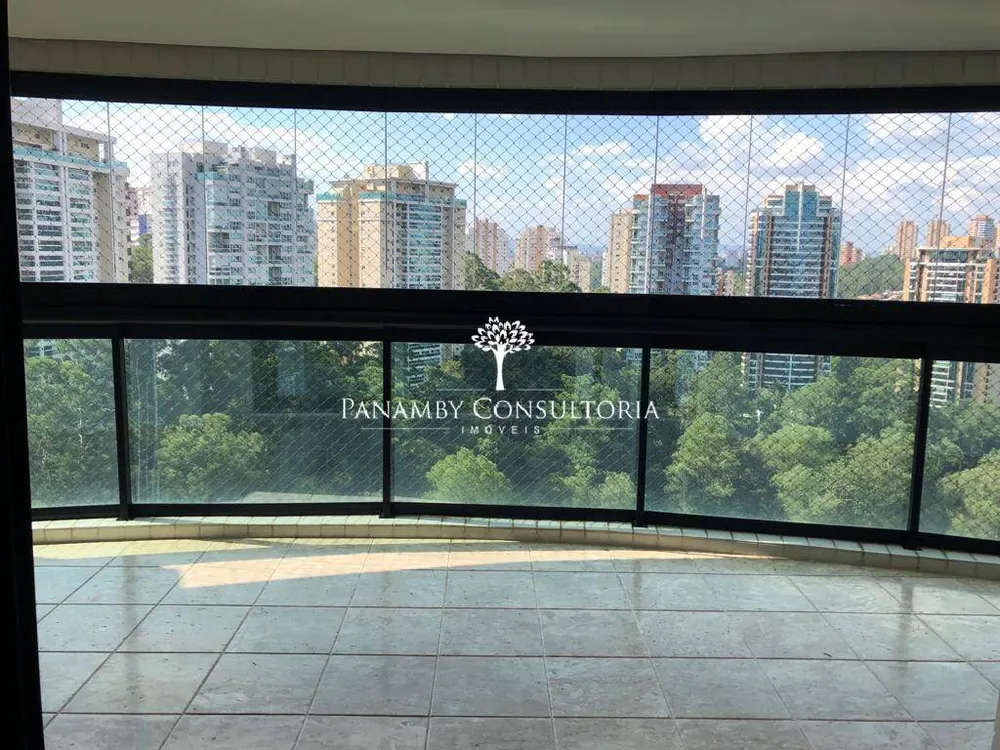 Apartamento, 4 quartos, 400 m² - Foto 11