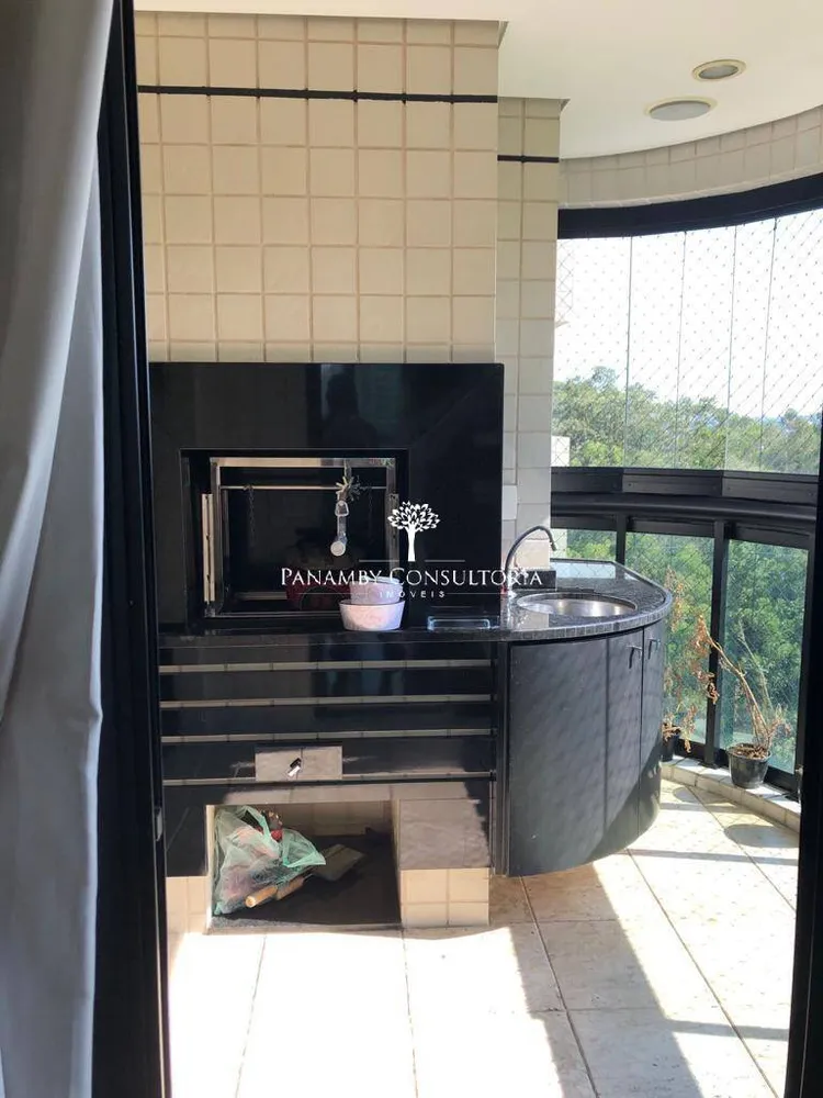 Apartamento, 4 quartos, 400 m² - Foto 2