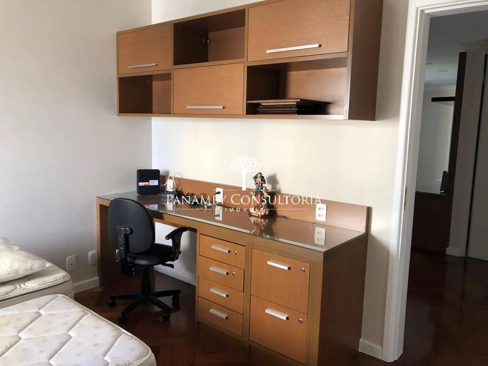 Apartamento, 4 quartos, 400 m² - Foto 8