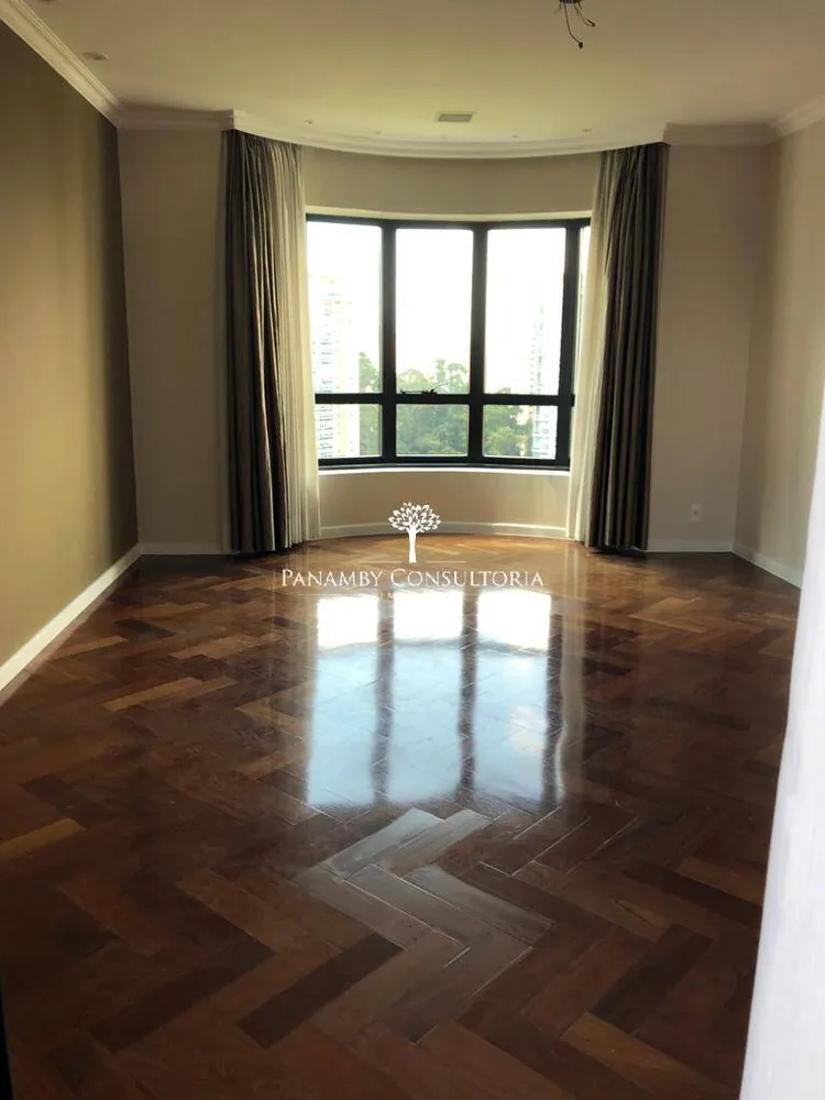 Apartamento, 4 quartos, 400 m² - Foto 3