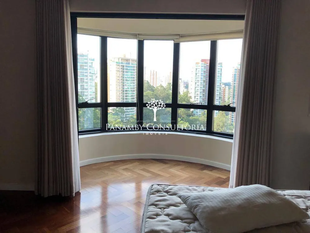 Apartamento, 4 quartos, 400 m² - Foto 10