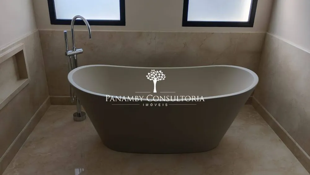 Apartamento, 4 quartos, 400 m² - Foto 5
